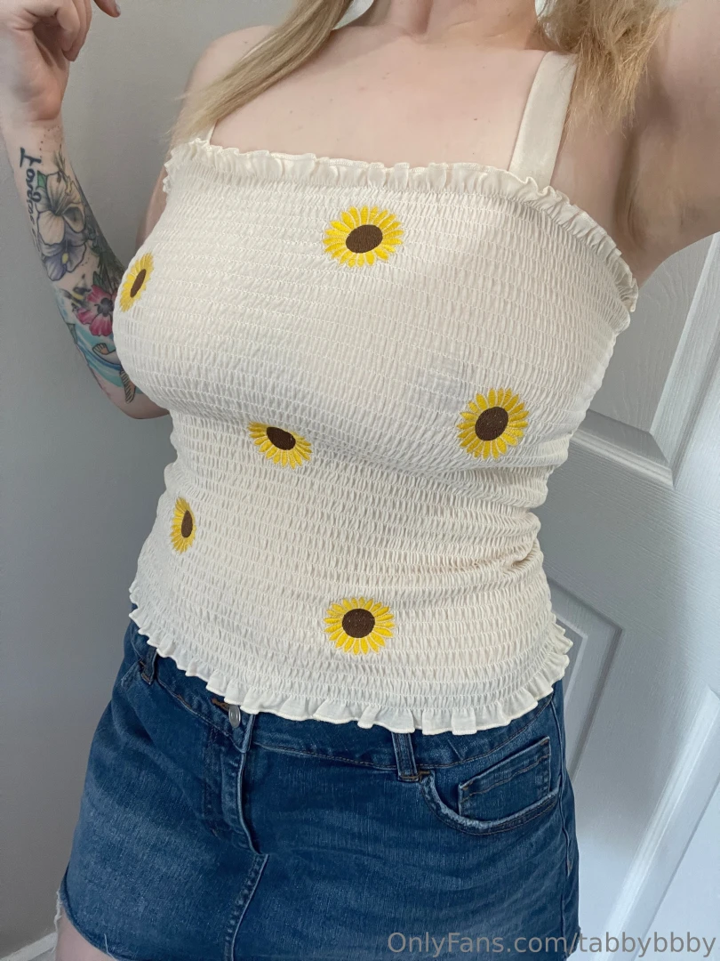 No bra needed part 19 