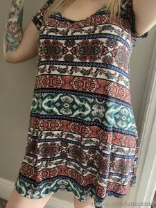 Tell me i look pretty daddy part 3