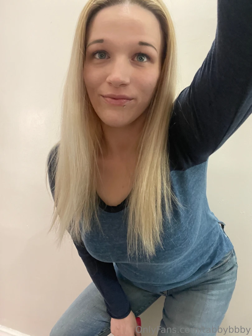Onlyfans com tabbybbaby 