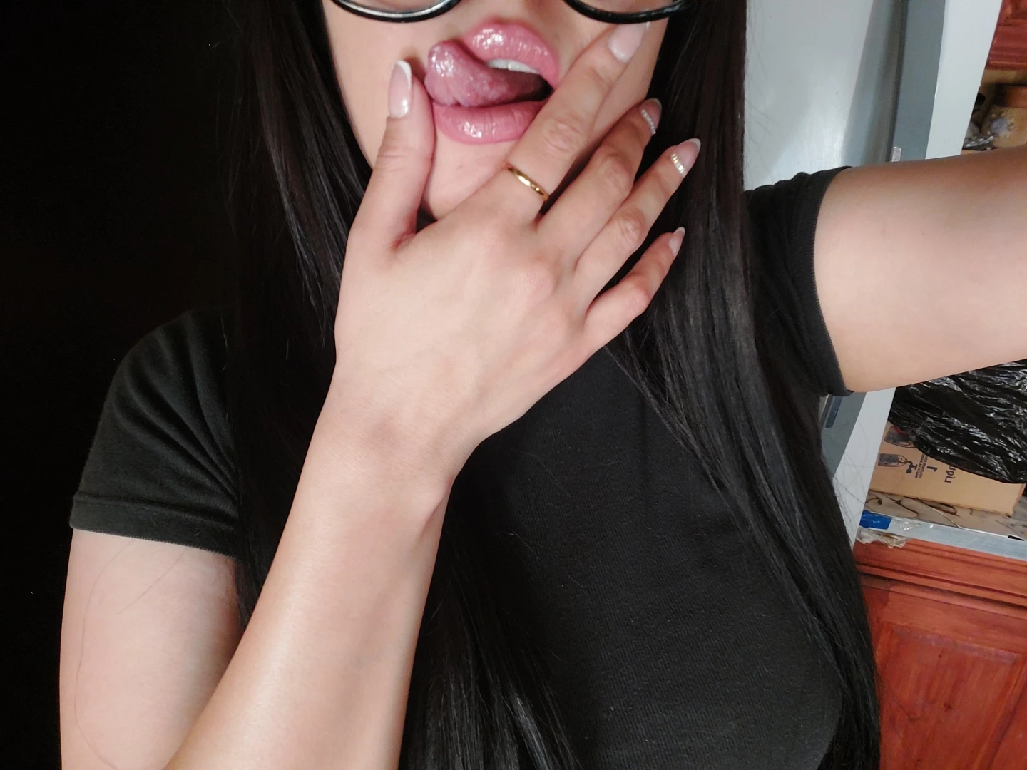 My lips baby for you part 1 