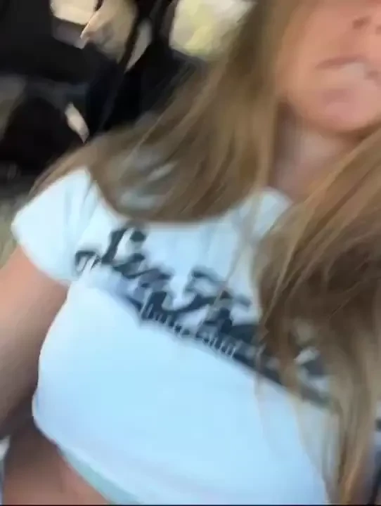 So hype for the first day of the festie i showed up in my pajamas 