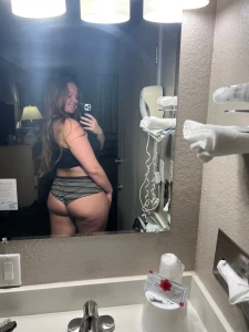These panties were my mom s but she never wore em so now they re up my part 1