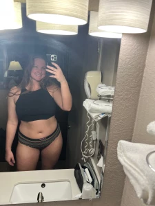 These panties were my mom s but she never wore em so now they re up my part 4