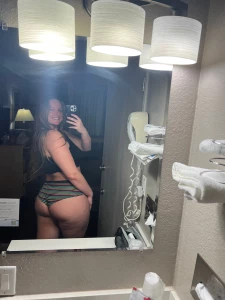 These panties were my mom s but she never wore em so now they re up my part 5