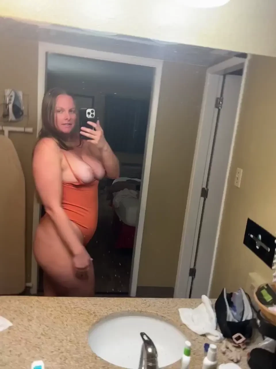 Call me punkin part 2 