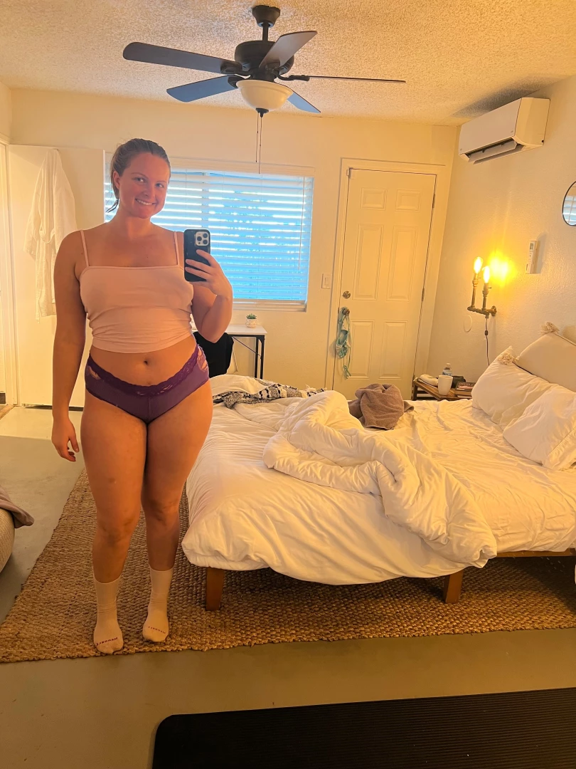 I was sad i shook ass then i was glad end of story part 13 