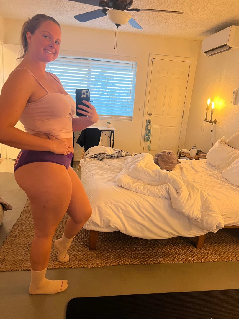 I was sad i shook ass then i was glad end of story part 2 