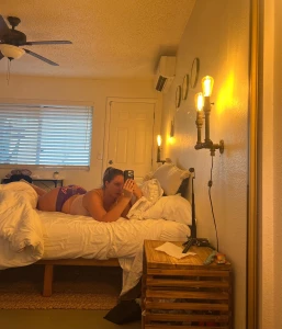 I was sad i shook ass then i was glad end of story part 15