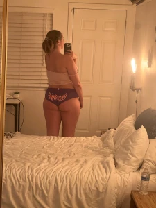 I was sad i shook ass then i was glad end of story part 1