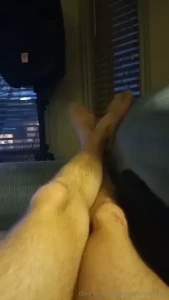 Free feet content for those who are interested 1 video amp 1 picture
