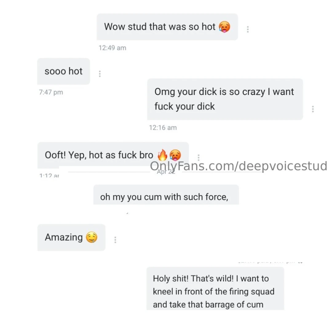 A quick sample of my first ever uncensored cumshot video the reviews 