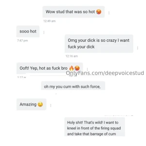 A quick sample of my first ever uncensored cumshot video the reviews