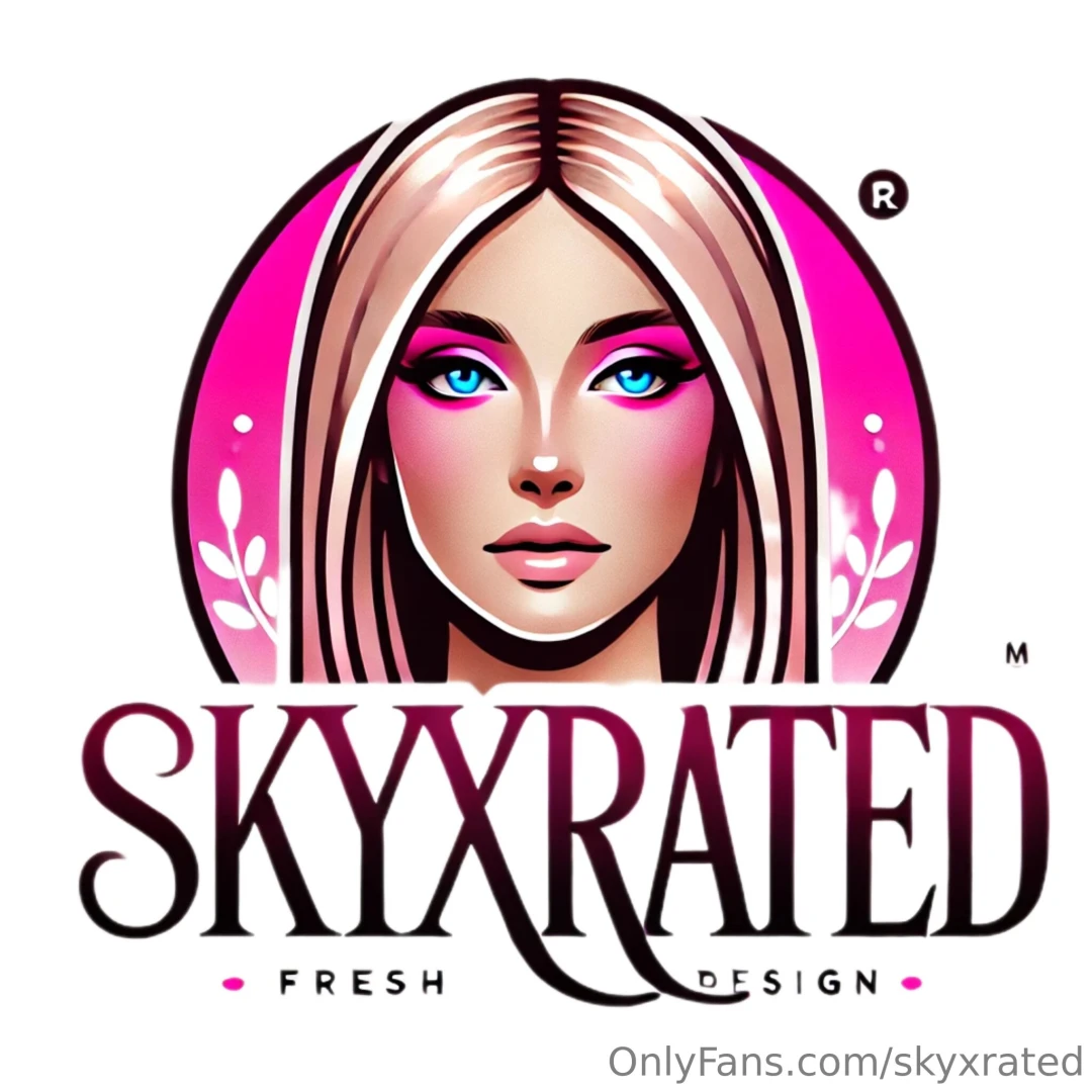 What do you guys think about my logo 