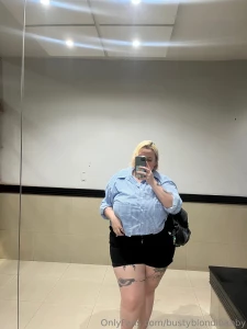 Tried to go braless today and regretted it after 5 minutes