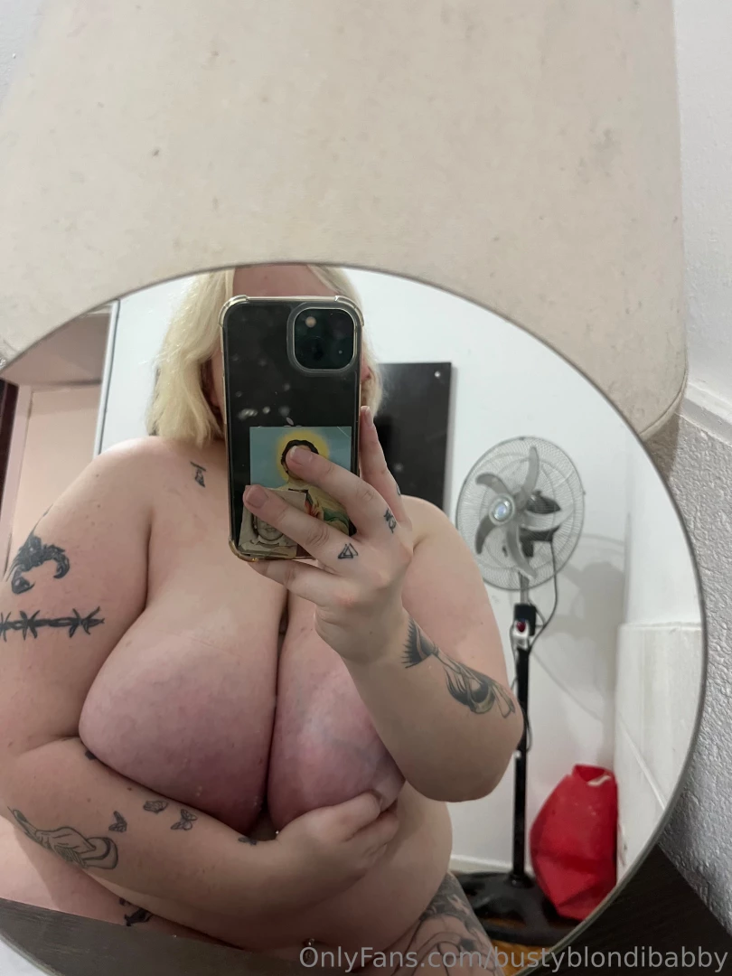 I guess i ll just let my tits hangout from now lol 