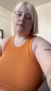 I finally found the perfect fit for my tits or did i