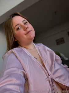 You don t what nothing else but me is that the case