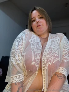 Some natural milk for breakfast part 1