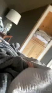 I wake up everday horny aff