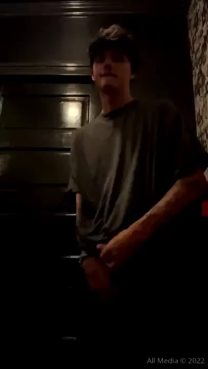 I always gotta be extra at the club 