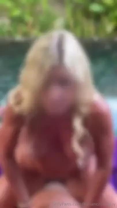 Ppv 76 krissy fucks her husband s best friend krissy is alone with her 