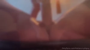 Ppv 74 master-baiter fuck krissy was making a solo video while mr