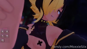 Bratty catboy keeps you all to himself 4 11 vod femboy gay bigass