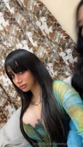 I m thinking of doing something you might like