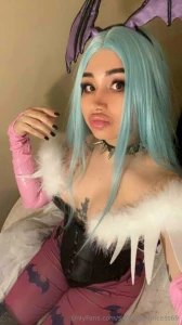 Do you love it when i dress up for you