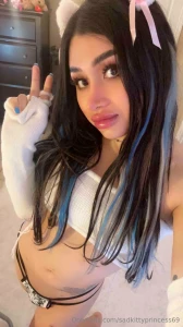 Soft skin dirty mind part 1