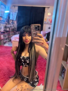 It s about time you come keep me company in our private messages