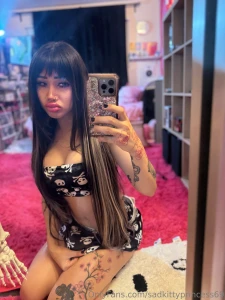 Blessing the mirror and you today