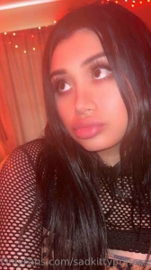 Quick selfie part 26