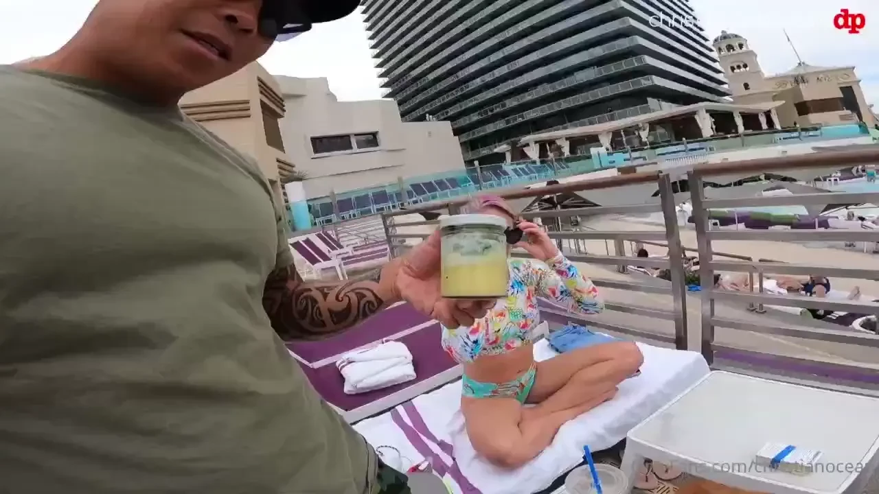 Before watching this video what do porn stars do together when they 