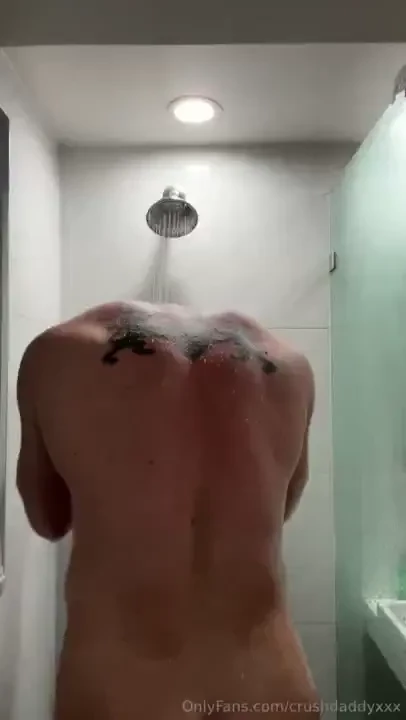 Tip 5 if you would take a shower with me 