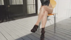 12 15 serina_2024 2nd livestream 5 5min with sound fixed version at part 2