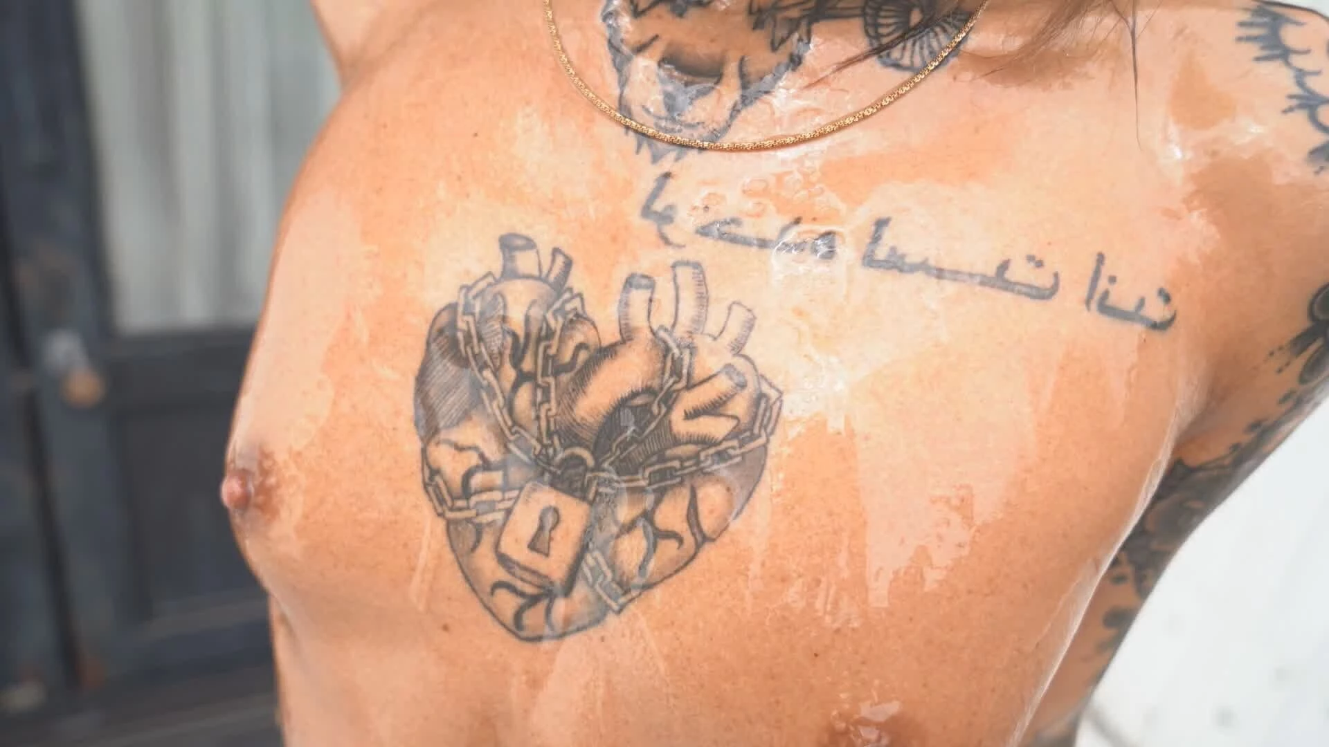 Rui slimy cum photoset 