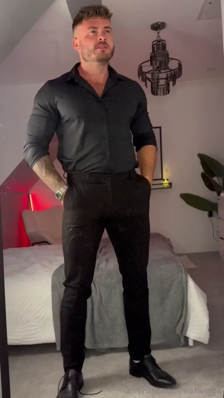 Birthday suit solo trailer 