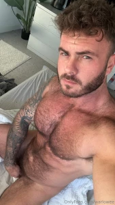 You re all mine part 8