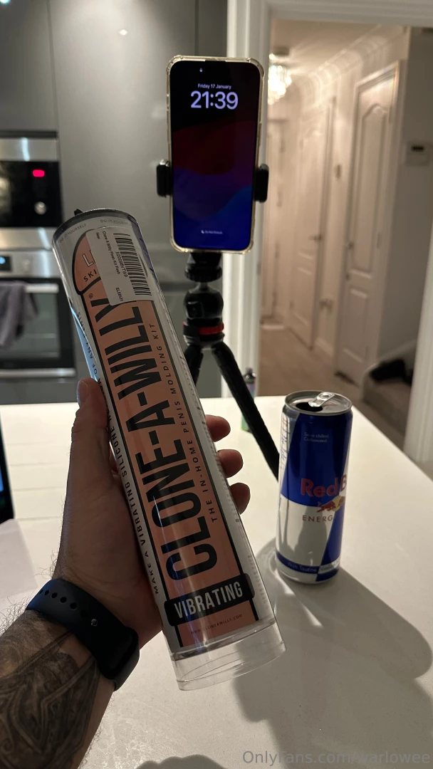 Tonights top tipper prize 