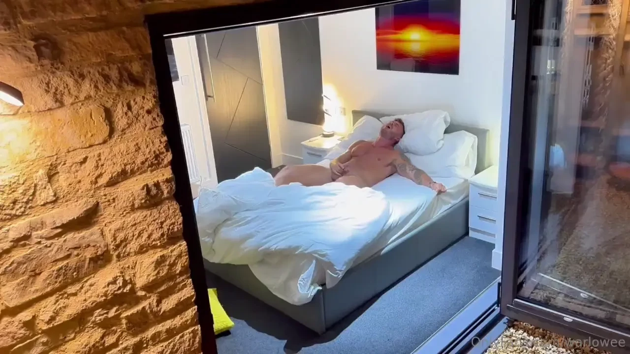 I always cum so hard 