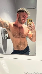 You sure you can take it