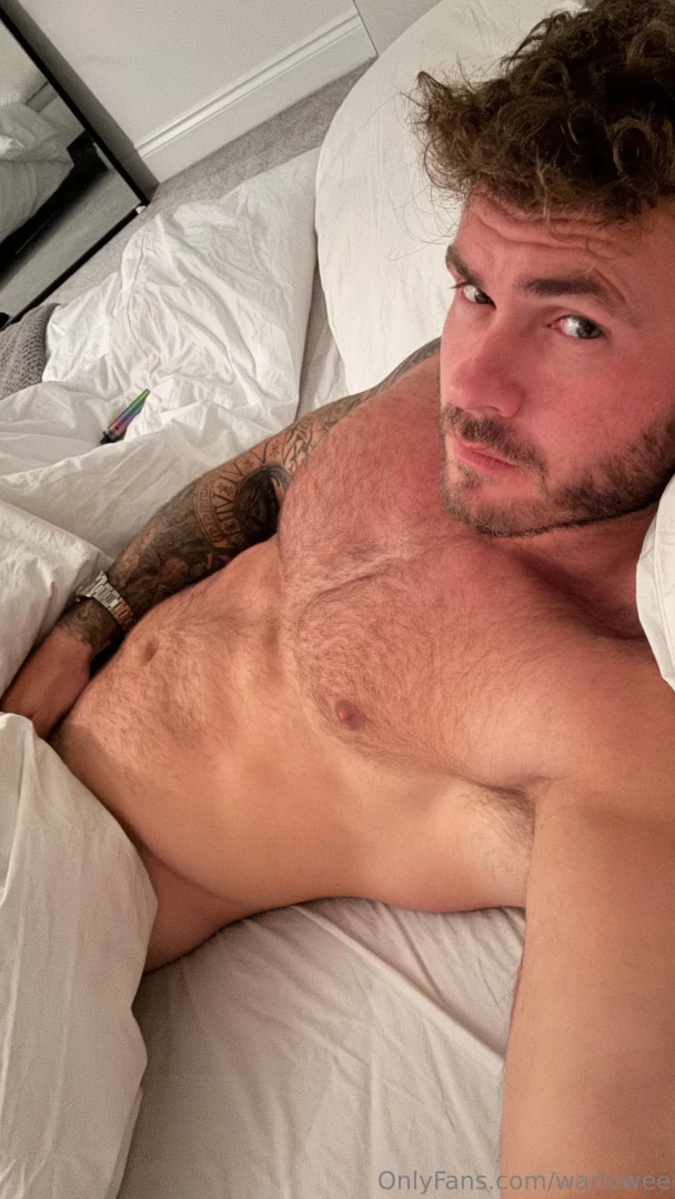 Are you feeling the tension 