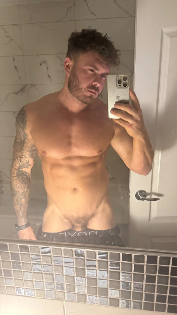 Your mouth s watering 