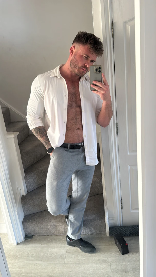 How s your day going part 458 