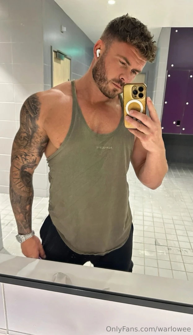 Don t worry i ll go slow until i m inside 