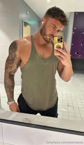 Don t worry i ll go slow until i m inside