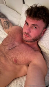 You like lads who lift