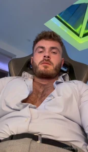 You don t need to say much just look at me like that again