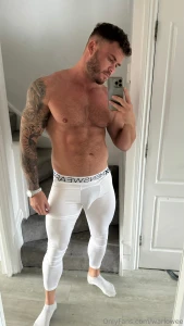 Your eyes went straight somewhere else